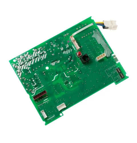 GE Zoneline Prime Air Conditioner Main Control Board WP26X36566