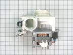 GE Dishwasher Pump and Motor Assembly WD26X10013