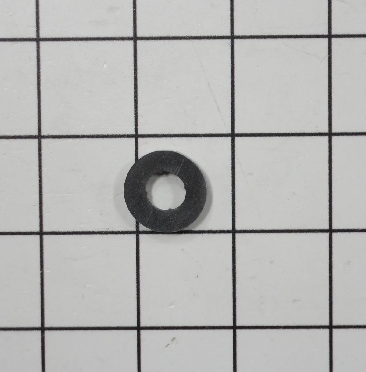 Whirlpool Dishwasher Heating Element Rubber Washer WP717273