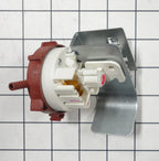 GE Washer Water Level Pressure Switch WH12X10476