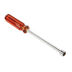 Klein Tools 7/16 In Nut Driver, 6 In Hollow Shaft S146