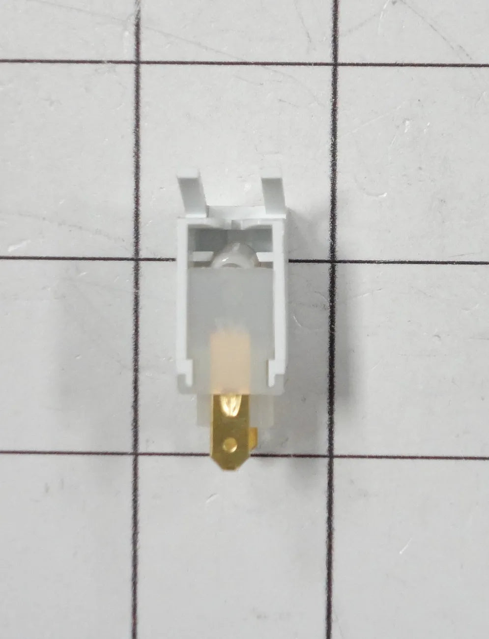 Samsung Range Blue Indicator Light DE81-03497A