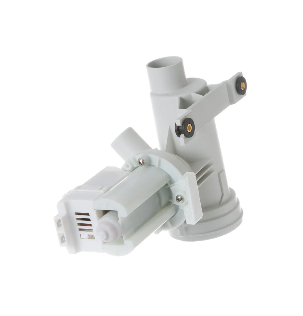GE Washer Drain Pump and Motor Assembly WH23X10028
