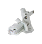 GE Washer Drain Pump and Motor Assembly WH23X10028
