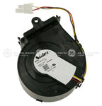 GE Refrigerator Ice Box Fan Motor WR60X31997