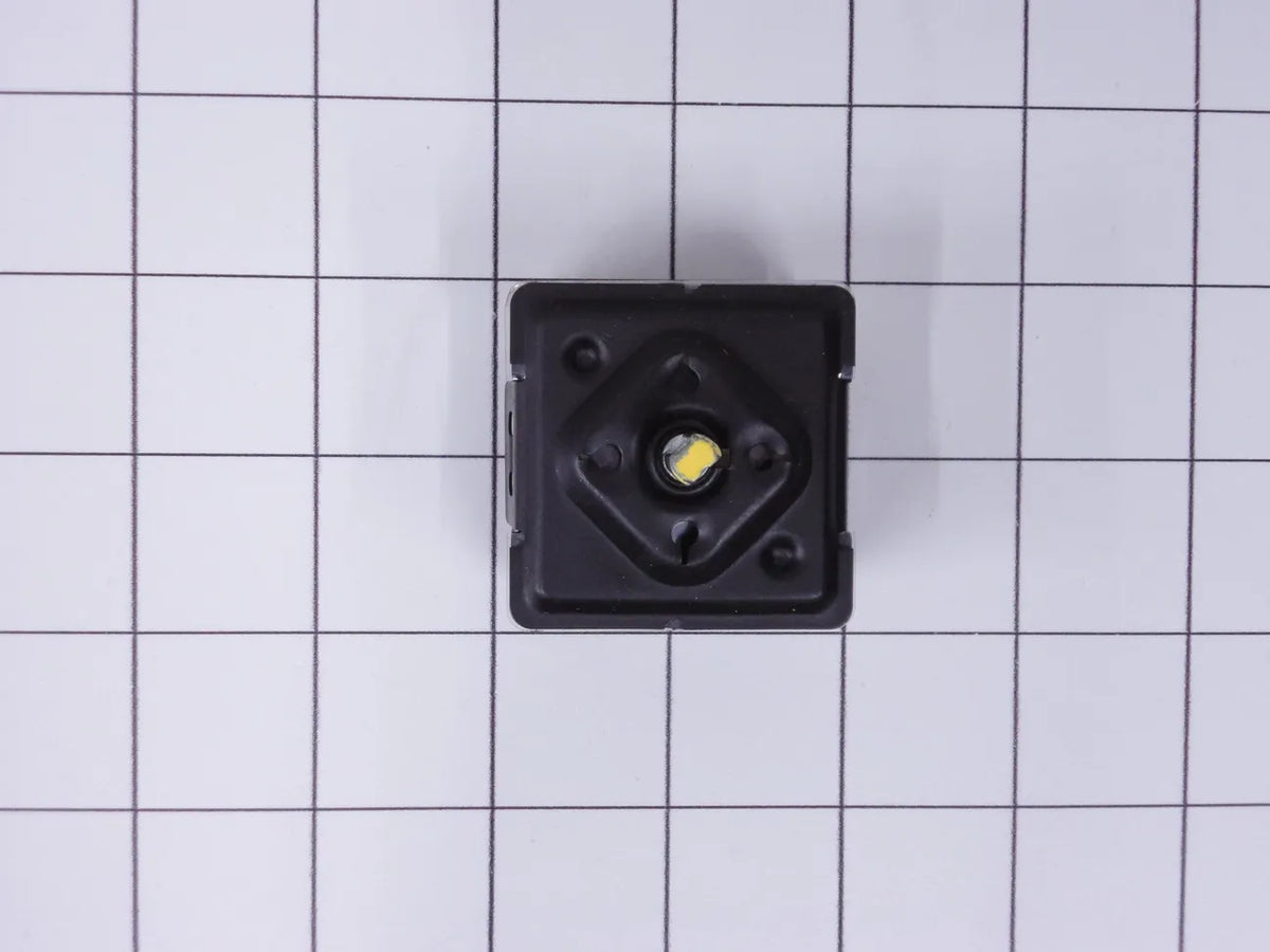 Frigidaire Range Warming Drawer Control Switch 5304508926