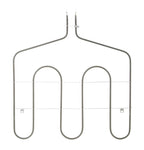 GE Oven Broil Element WB44T10043