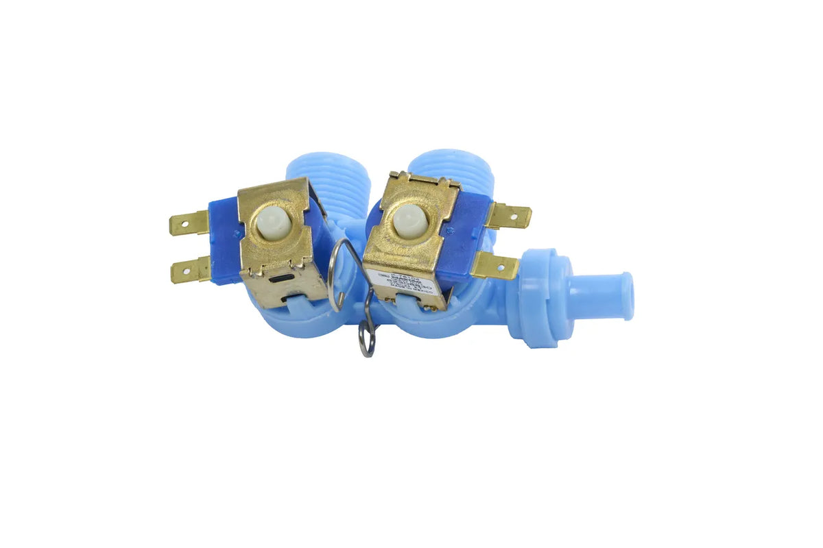 Whirlpool Washer Water Inlet Valve WP22002360