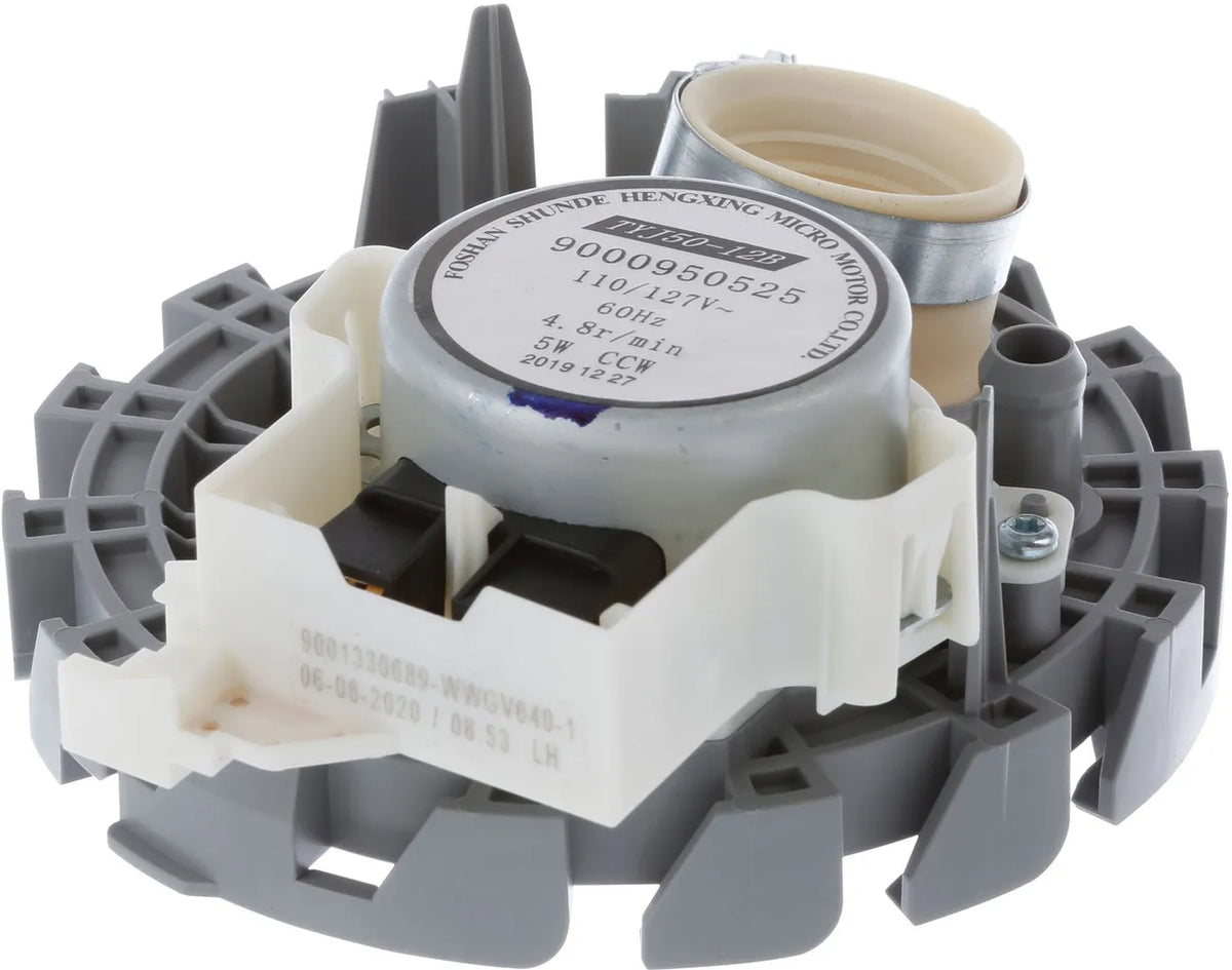 Bosch Dishwasher Alternating Water Distributor, 110V 00753350