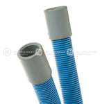 GE Front Load Washer External Drain Hose WH41X38917
