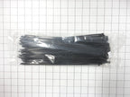 Monti & Associates Cold Climate Cable Ties 11 Inch Black 100-Pack MA-CCT11