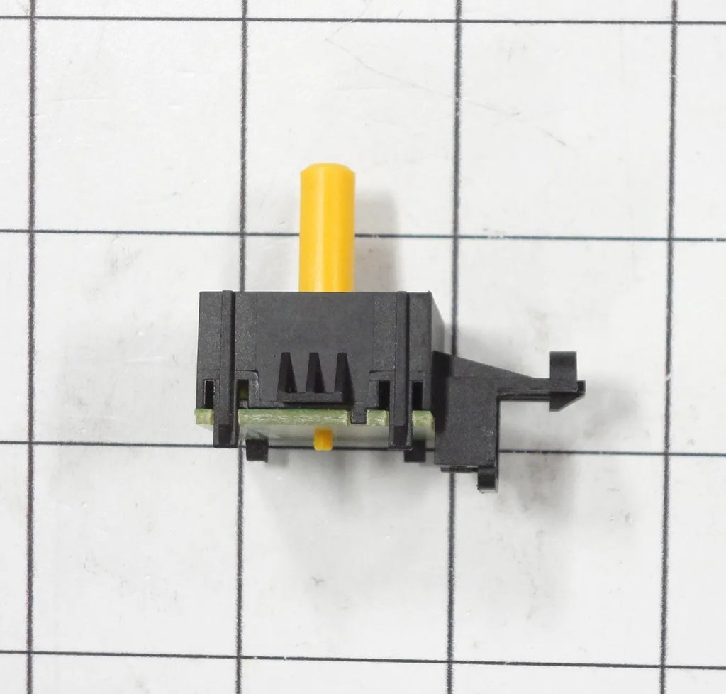 Frigidaire Washer/Dryer Switch 137261000