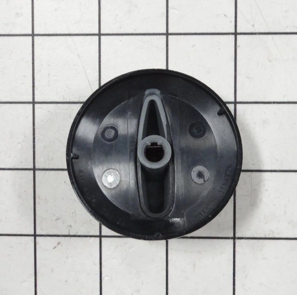 Frigidaire Range Control Knob 316442401