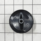 Frigidaire Range Control Knob 316442401