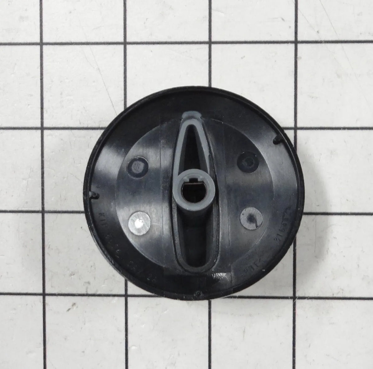 Frigidaire Range Control Knob 316442401