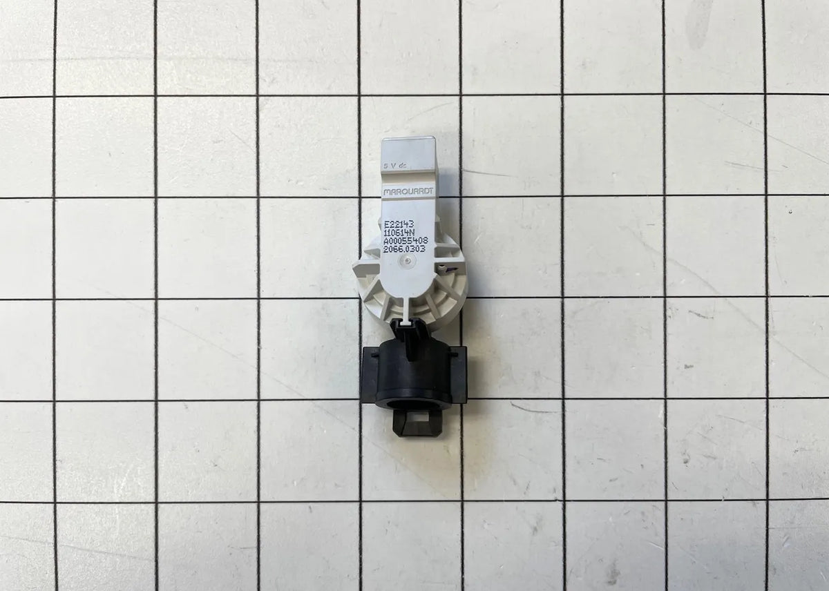 Frigidaire Dishwasher Pressure Switch A00055408
