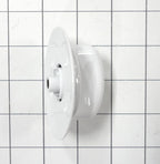 GE Dryer Timer Knob White WE01X20374
