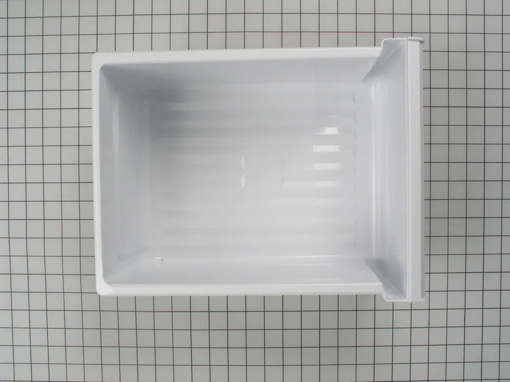 GE Refrigerator Vegetable Pan WR32X1455