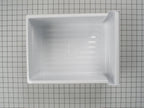 GE Refrigerator Vegetable Pan WR32X1455
