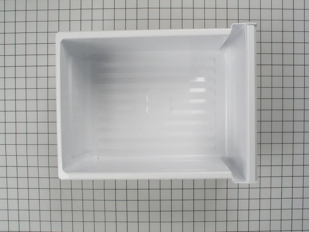GE Refrigerator Vegetable Pan WR32X1455