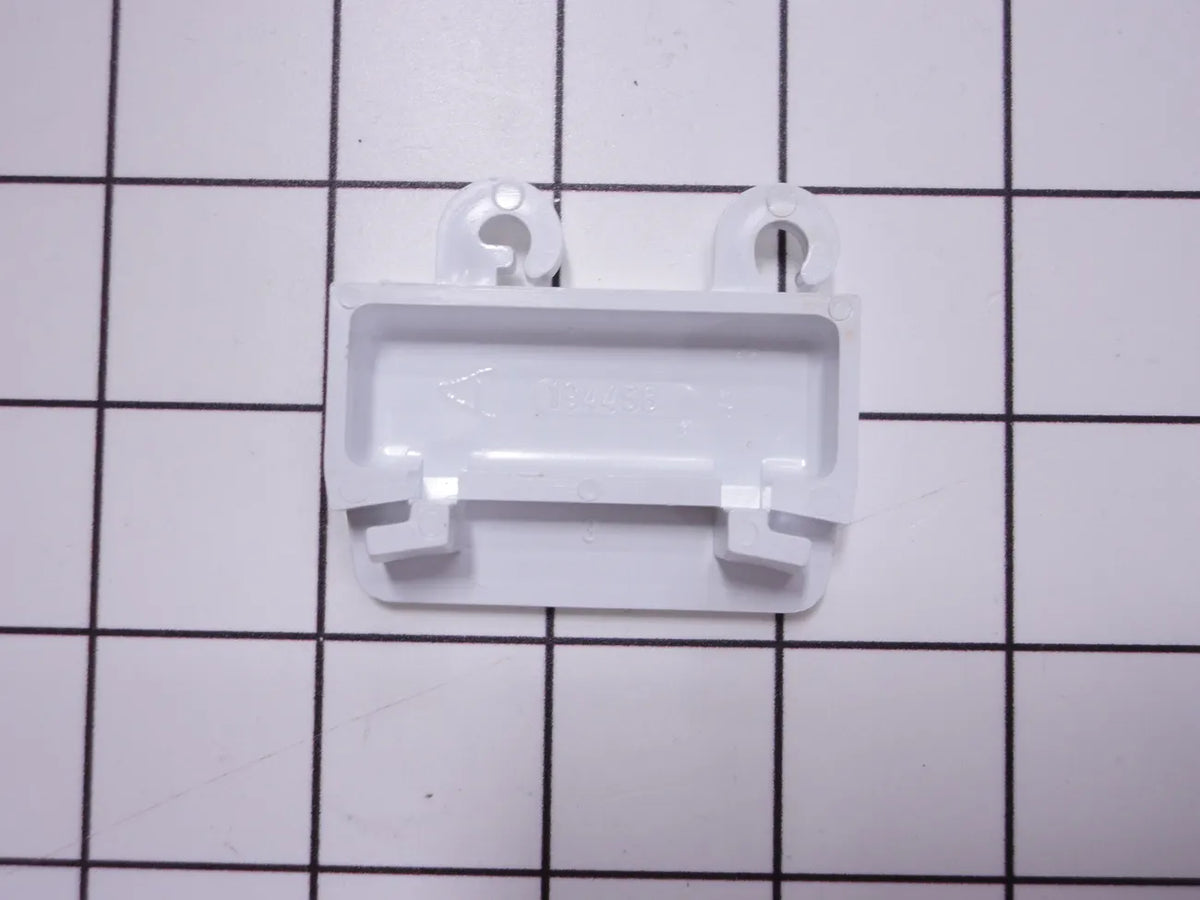 Frigidaire Refrigerator Door Bar Left End Cap 5303325991