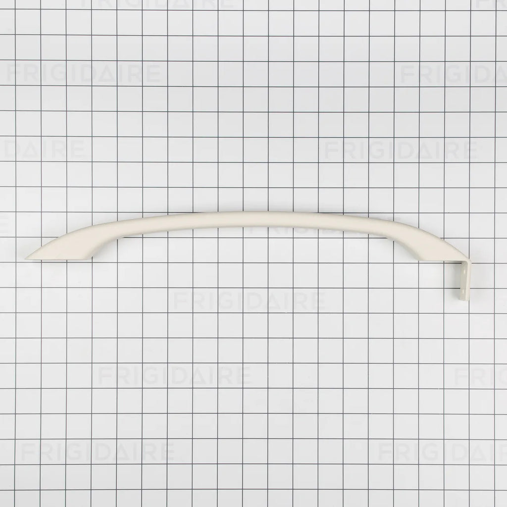 Frigidaire Refrigerator Freezer Door Handle, Bisque 218428119