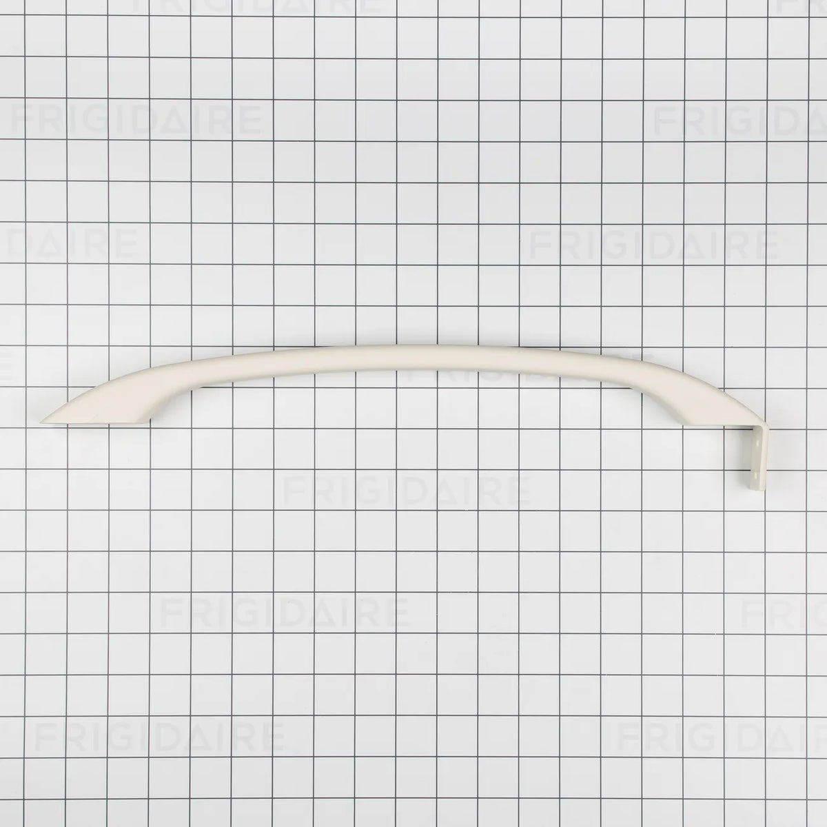 Frigidaire Refrigerator Freezer Door Handle, Bisque 218428119