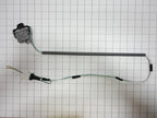 Whirlpool Washer/Dryer Lid Switch Assembly WP3355458