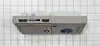 Whirlpool Dishwasher Soap and Rinse Aid Dispenser WPW10605015