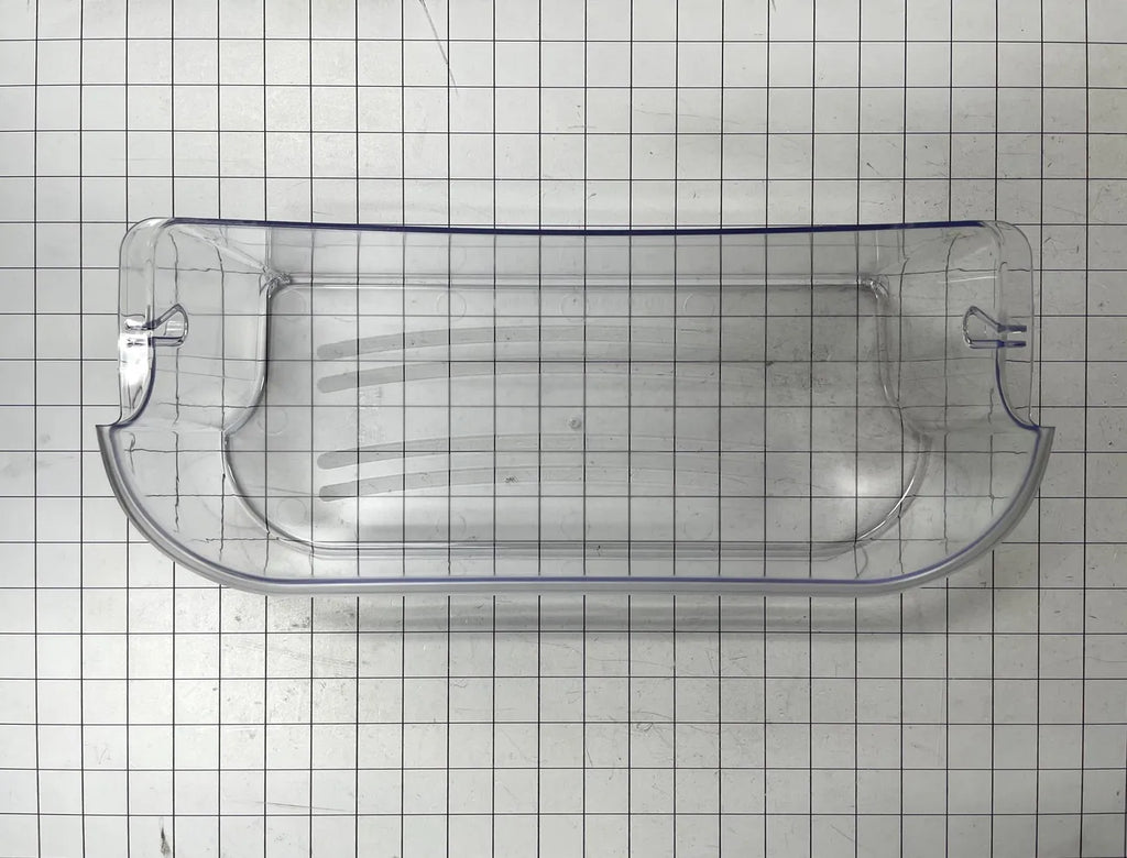 Frigidaire Refrigerator Gallon Door Shelf Storage Bin 241505501
