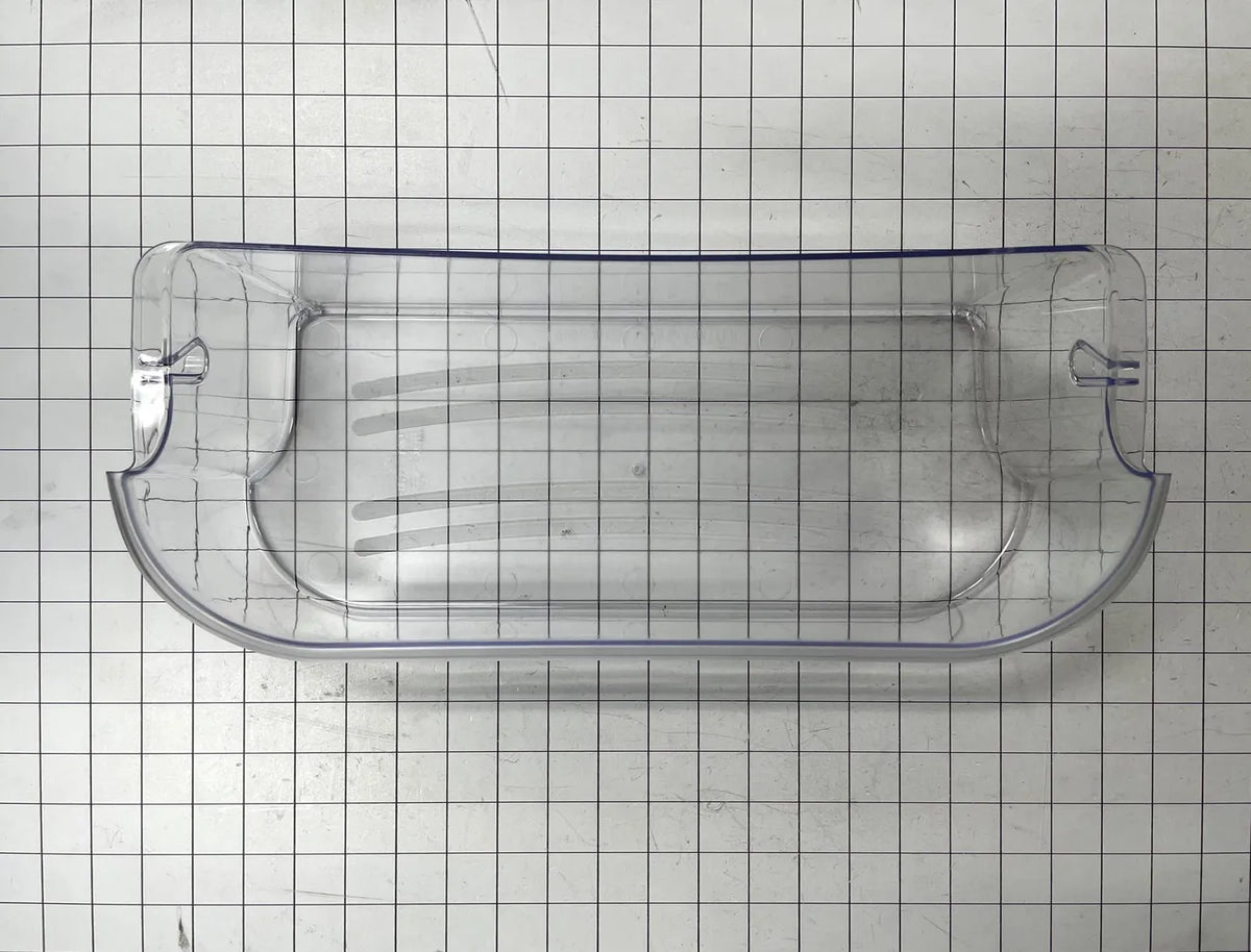 Frigidaire Refrigerator Gallon Door Shelf Storage Bin 241505501