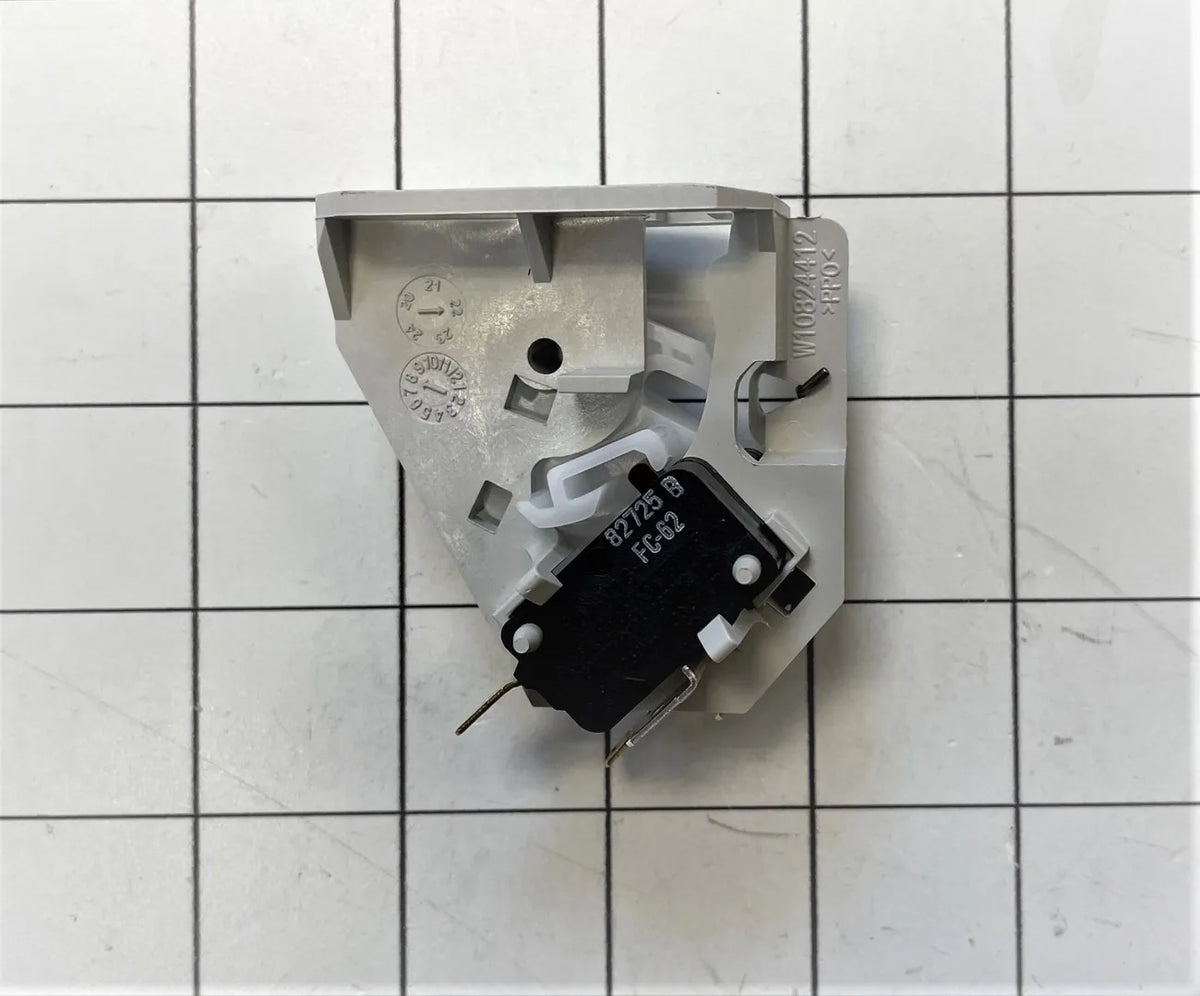 Whirlpool Microwave Interlock Switch W11197766