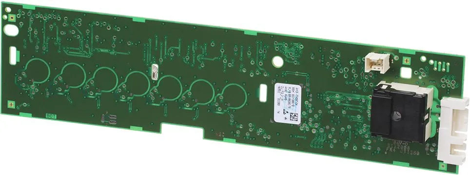 Bosch Appliance Programmed Operating Module 11027074