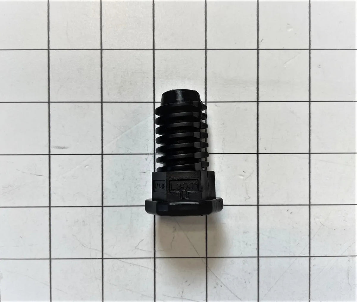 LG Dryer Leveling Leg 4778EL3001B
