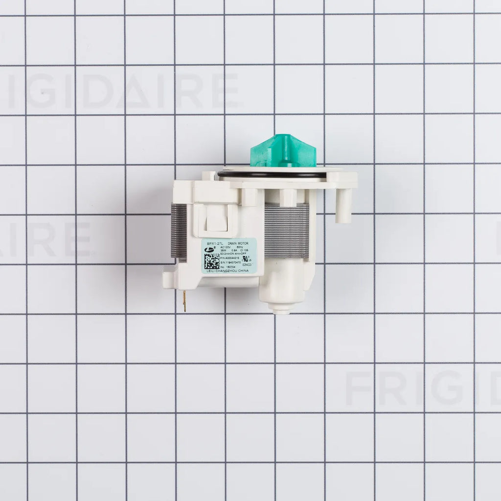Frigidaire Dishwasher Drain Pump A00044305
