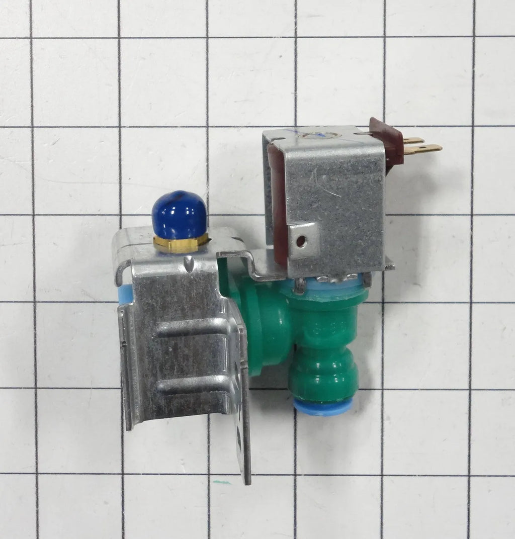 Whirlpool Refrigerator Water Inlet Valve WPW10498990