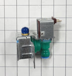 Whirlpool Refrigerator Water Inlet Valve WPW10498990