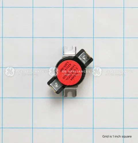 GE Dryer High Limit Thermostat WE04X31037