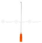 GE Washer Suspension Spring Kit With Ball Joint Grease WH03X35580