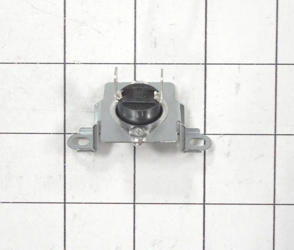Whirlpool Dryer High Limit Thermal Fuse with Bracket WP35001193