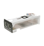 GE Refrigerator Damper Control Assembly WR31X10021