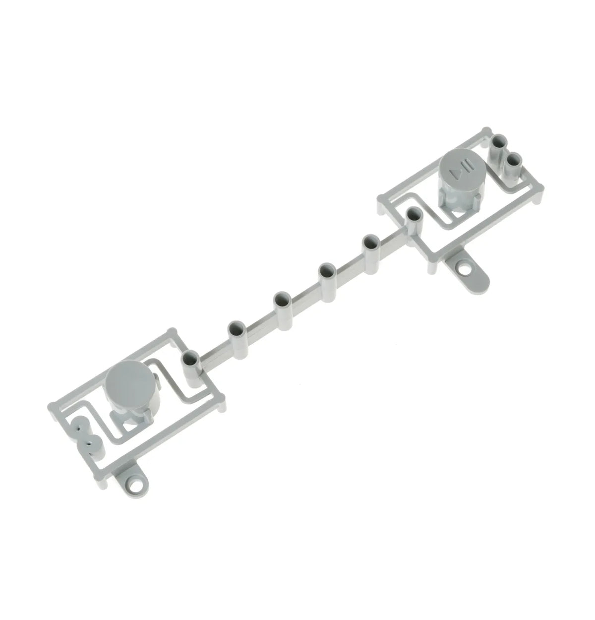 GE Washer Button Tree WH01X24376