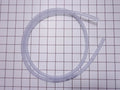 Frigidaire Washer Vinyl Pressure Tube 5304401845