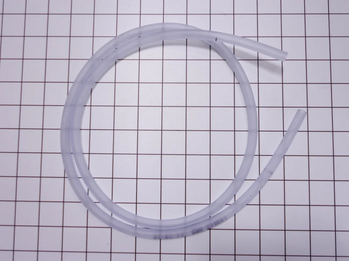 Frigidaire Washer Vinyl Pressure Tube 5304401845