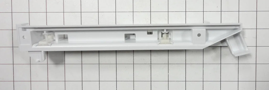 GE Refrigerator Right Crisper Drawer Glide 12 Inch WR72X242