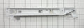 GE Refrigerator Right Crisper Drawer Glide 12 Inch WR72X242