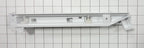 GE Refrigerator Right Crisper Drawer Glide 12 Inch WR72X242