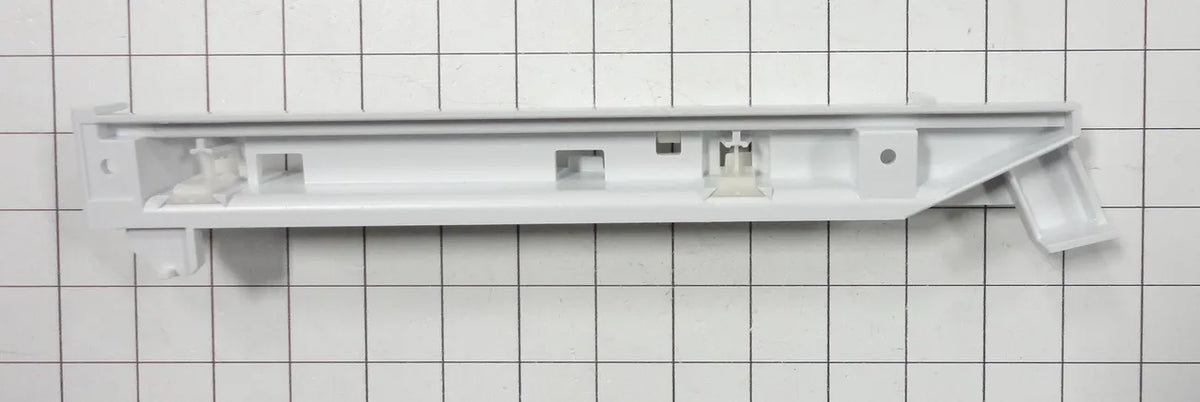 GE Refrigerator Right Crisper Drawer Glide 12 Inch WR72X242