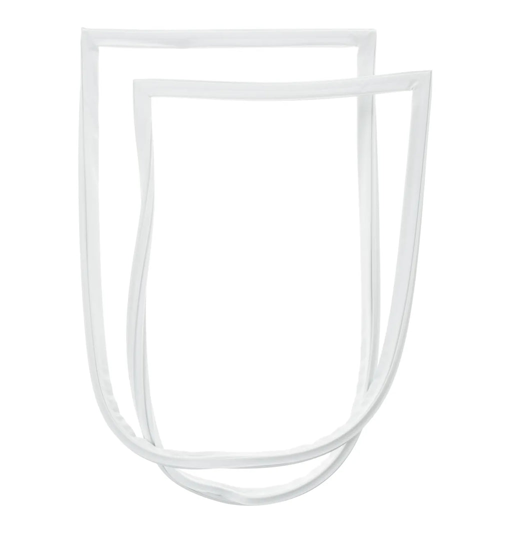 GE Refrigerator Fresh Food Door Gasket WR24X10294