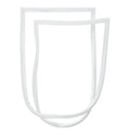 GE Refrigerator Fresh Food Door Gasket WR24X10294